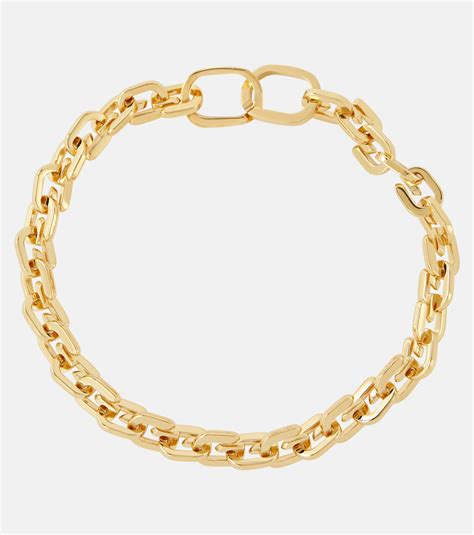 givenchy g link bracelet|Givenchy G.